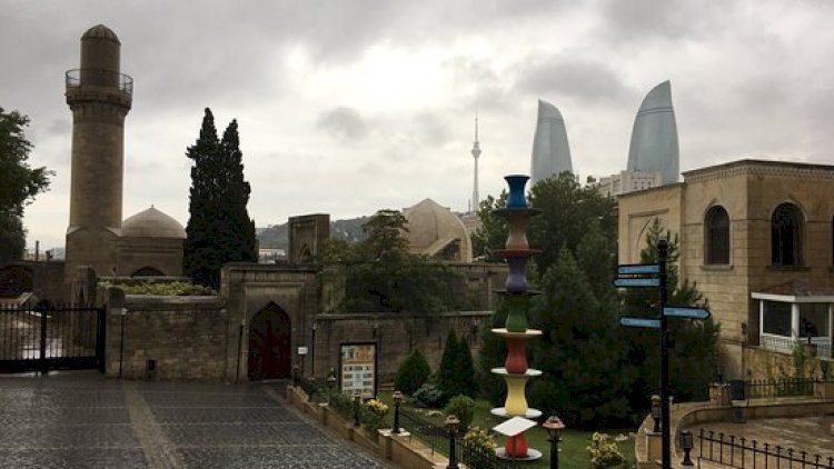    Sabahın hava proqnozu   AÇIQLANDI