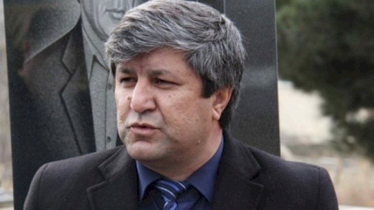    Əvəz Zeynallıya xərçəng diaqnozu qoyuldu   
