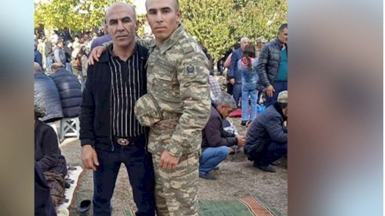    Əsgərlikdən yeni gəlmişdi: Faciəvi şəkildə həlak oldu   