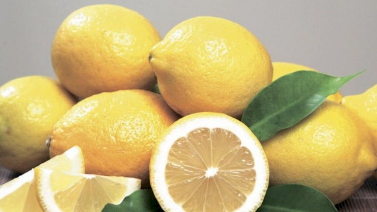    Əhaliyə limonla bağlı xəbərdarlıq edildi   