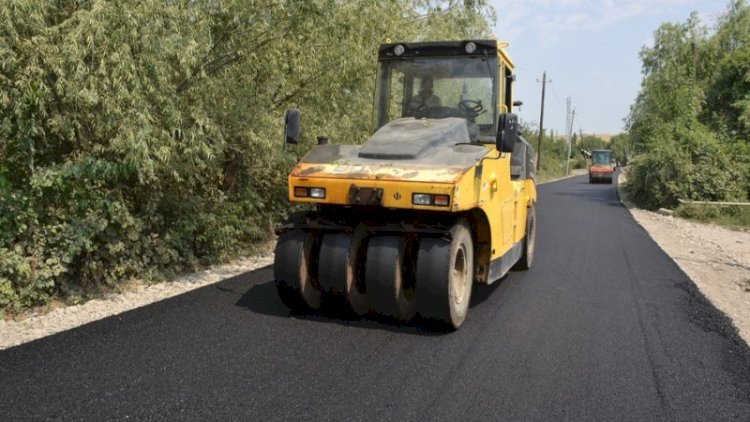    Cəlilabad yolları üçün vəsait ayrıldı - SƏRƏNCAM   