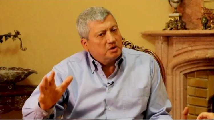    “Sülh o vaxt bərqərar ola bilər ki...” – Tofiq Zülfüqarov bədbin rəydədir   