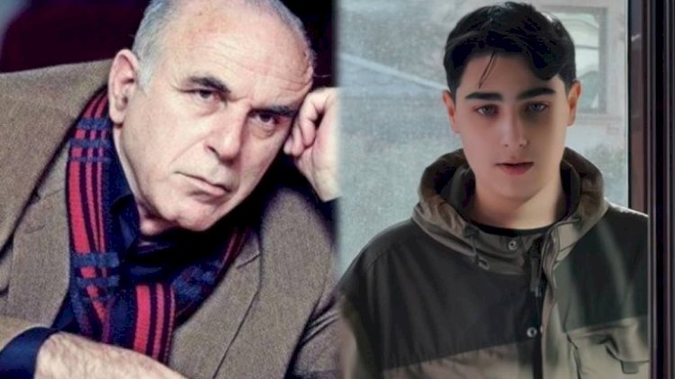    Nəvəsi Ramiz Novruzla bağlı filmdə   - VİDEO