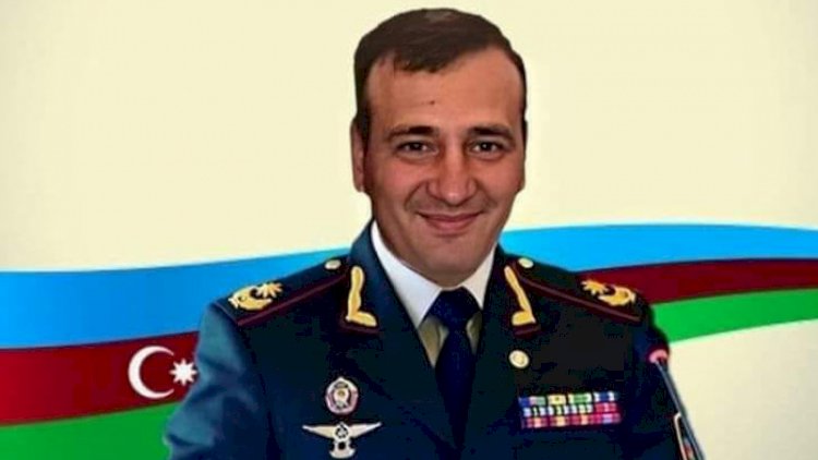    Polad Həşimovla bağlı ciddi yanlış: Bu, onun fotosu deyilmiş   