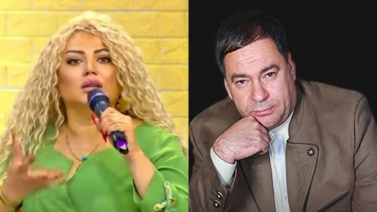    “Əlikram mənə 100 min ziyan vurub, halallıq vermirəm!”   