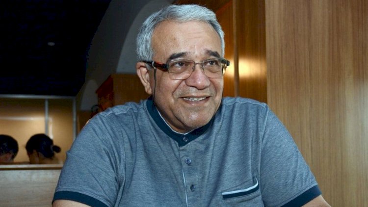    Deputatın qaytarmaq istədiyi rejissor: “Mənim üçün 2 dəfə xahişə gedib”   