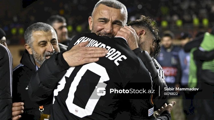    Qurban Qurbanova hücum xətti üçün 14 futbolçu təklif olunub   