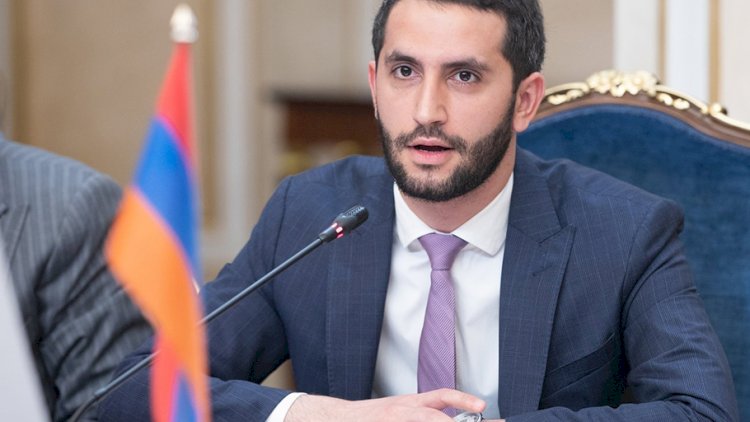    Rubinyan: İrəvan günü sabah da buna hazırdır   