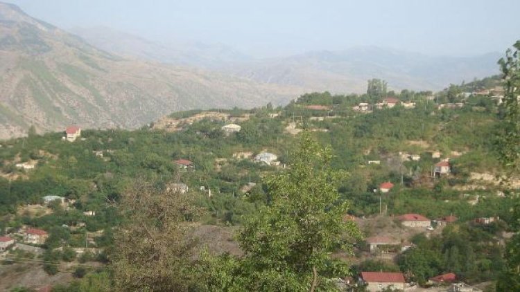    Ordu geri çəkilir, ərazi Azərbaycana verilir - ŞOK İDDİA   