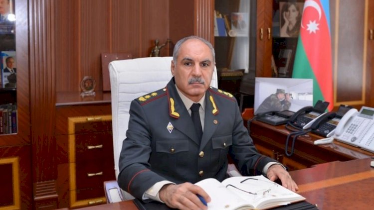    Xanlar Vəliyevlə bağlı YENİ XƏBƏR   