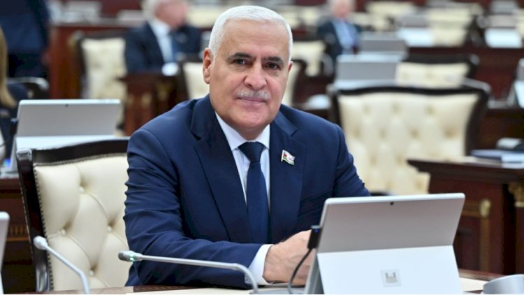    “Zərifə xanım Əliyeva adını tarixdə əbədiləşdirən unudulmaz şəxsiyyətdir” - Vüqar Rəhimzadə   