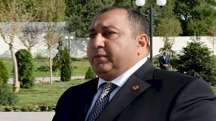    İcra başçısının qardaşı vəfat etdi   