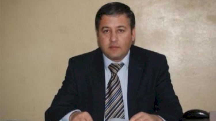    Keçmiş vəkil faciəli şəkildə öldü   