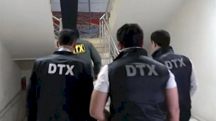    DTX bu qurumda araşdırmalara başladı   