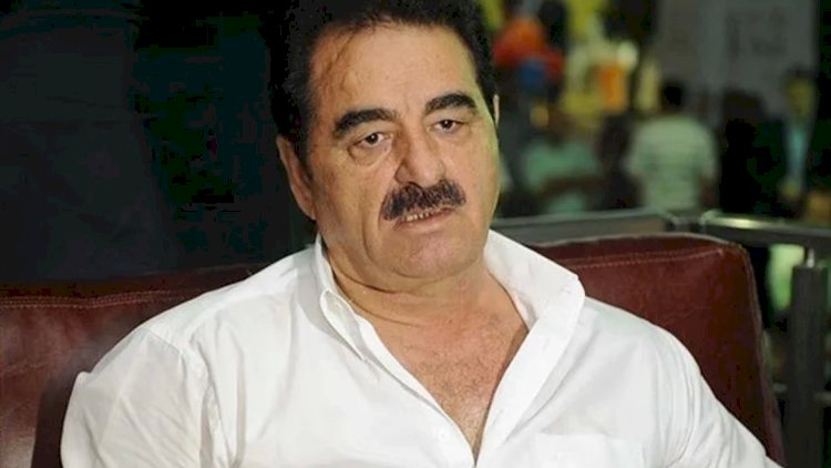    İbrahim Tatlısəsin qardaşı həbs edildi   
