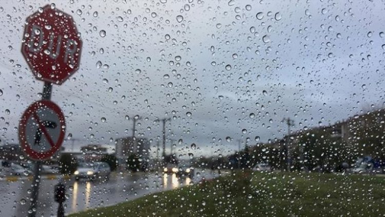    Leysan sabah da davam edəcək - HAVA PROQNOZU   