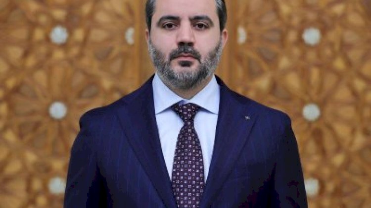    Əl-Şəybani Bayramova zəng etdi   