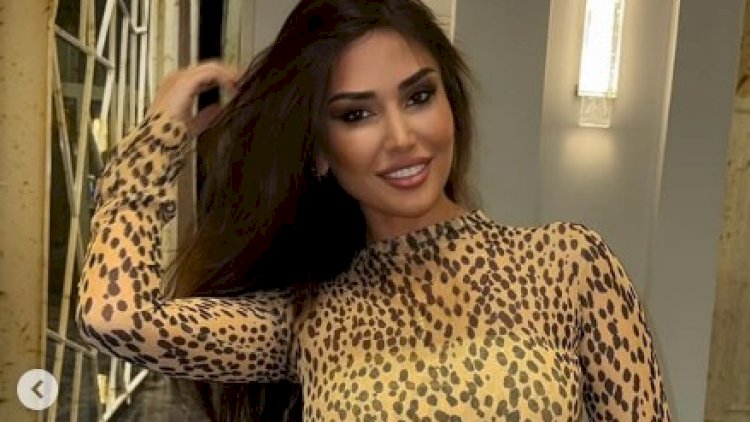   Pərvin Abıyeva: “Kaş ki, müğənni olardım”   - ViDEO