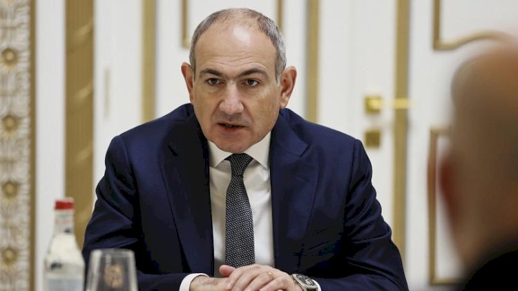    Paşinyan: Azərbaycanın narahatlığını başa düşməliyik   