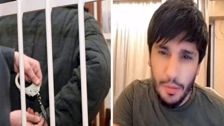    Daha bir tiktokerin həbs müddəti uzadıldı   