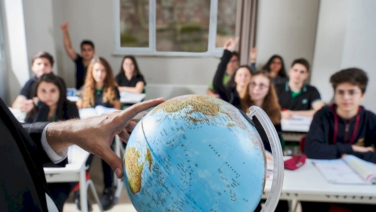    Orta məktəb təhsili 3 ilə endirilir – Yeni layihə   