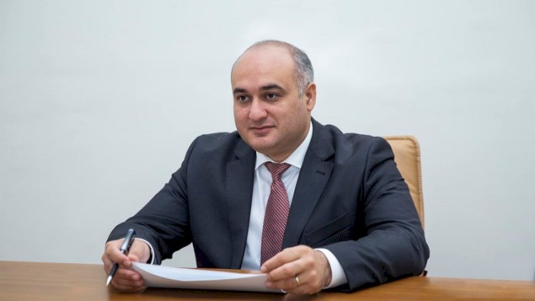    Prezident Himalay Məmişovu vəzifəsindən azad etdi   - YENİ TƏYİNAT