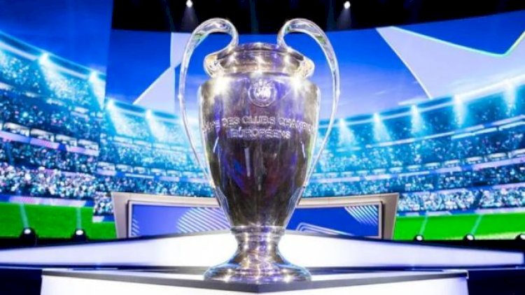    ÇL-də son yarımfinalçılar müəyyənləşir   