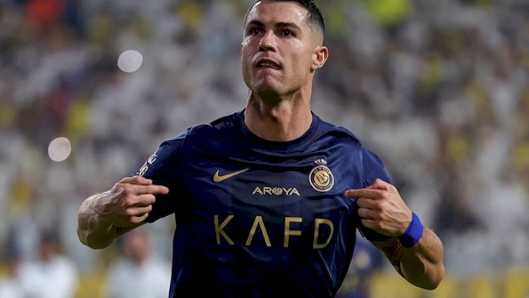    Ronaldo kariyerası ilə bağlı qərar verib   