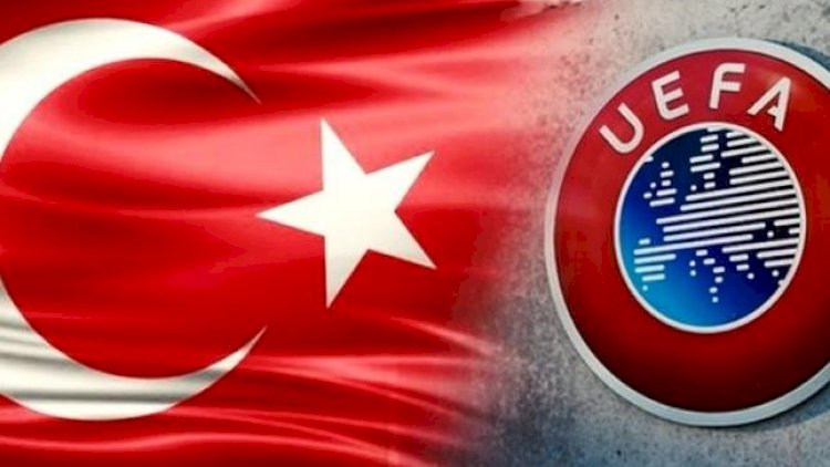    UEFA İstanbulda nümayəndəlik açır   