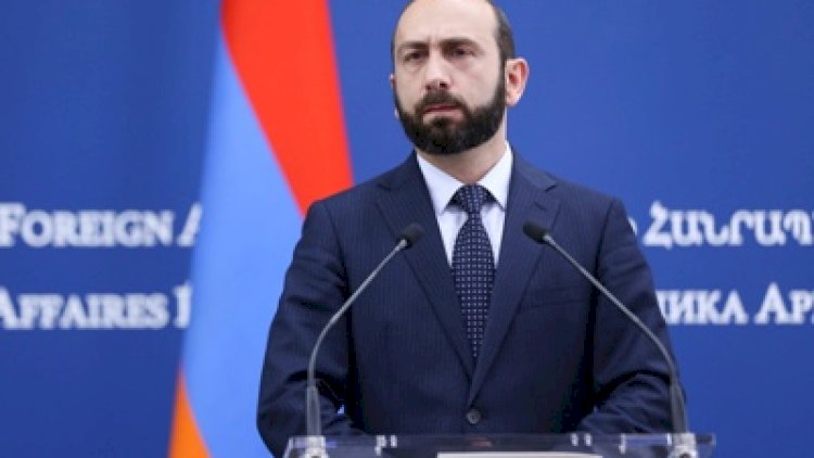    Mirzoyan Antalya Forumundan məmnun qayıdıb - Özü dedi   