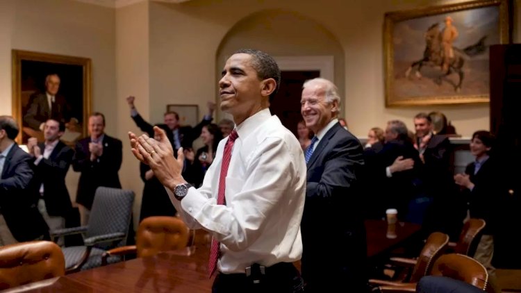   Obamadan “Harvard”a dəstək   