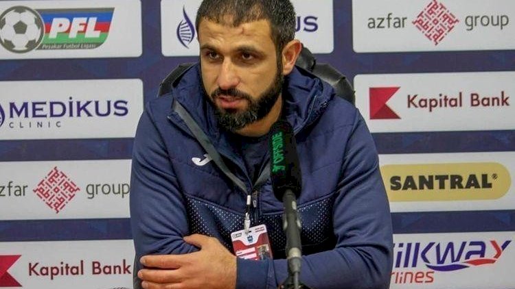    Rəşad Sadiqov cəzalandırıldı   