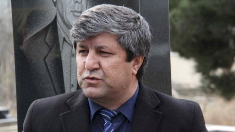    Əvəz Zeynallının azadlığa buraxılması: Vəsatət icraata götürüldü   