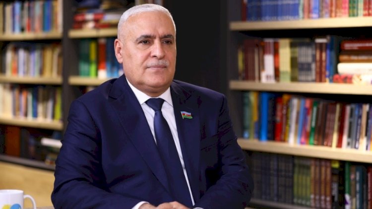    Azərbaycan ilə Gürcüstan arasında qarşılıqlı anlaşma, dostluq və tərəfdaşlıq yüksək səviyyədədir   