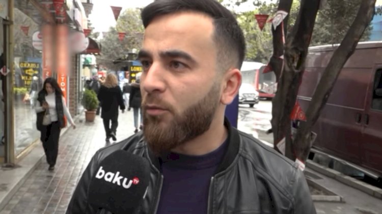    “Linkə daxil oldum, pulumu oğurladılar” - Paytaxt sakini   