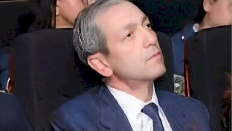    Gömrük generalının biznesmen qardaşı ilə bağlı qərar verildi - FOTO   