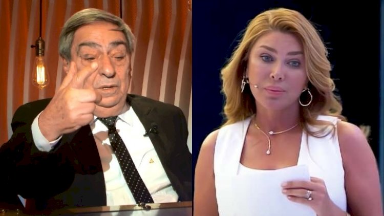    Rəşid Mahmudov Xoşqədəmdən nə istədi? - “Olmaz!”   + VİDEO