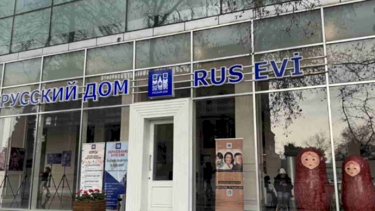   “Rus Evi”nin məsələsi iki nəfərin görüşündən asılıdır – Bakıdakı “casus yuvası” yenidən açılacaq?   