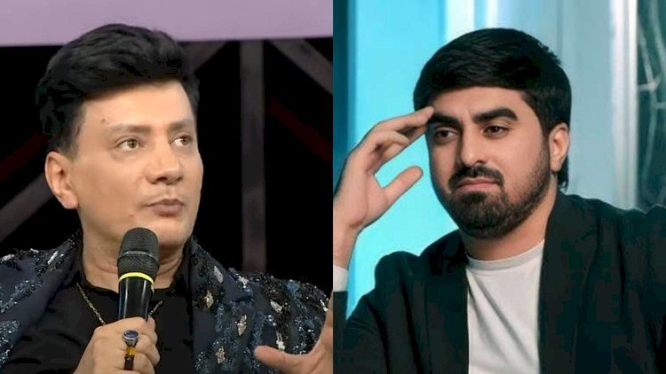    Pünhandan Sərxana ağır cavab:   “Onda olan məndə olsa, heç kəs salam verməz” + VİDEO