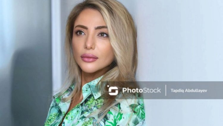    Ortaya bir dəstə “həci” düşüb, nə istəyir edir   