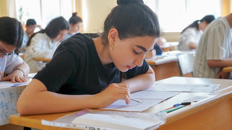   Buraxılış imtahanı ilə bağlı VACİB AÇIQLAMA –   Nələr dəyişib?