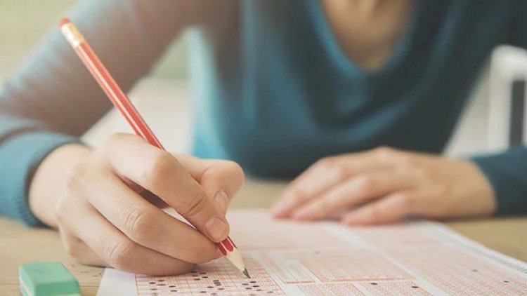    Buraxılış imtahanı: 11 nəfərin nəticəsi ləğv edilib   