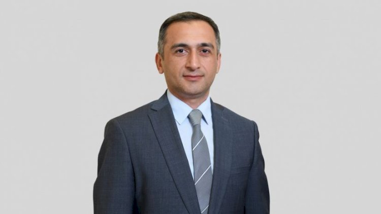    Cahangir Atakişiyevə vəzifə verildi   