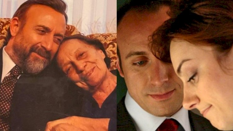    “Aliye“nin aktyorları 20 ildən sonra eyni serialda - Foto   