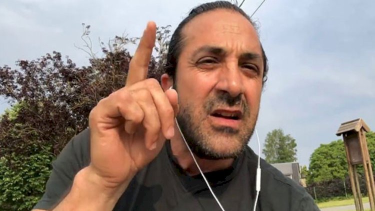    Orduxan Baş Prokurorluğa ÇAĞIRILDI   