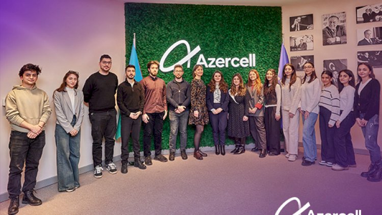    Azercell-in dəstək verdiyi “Azərbaycan Biznes Keys Yarışması 2025”in final mərhələsi keçirildi   