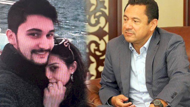    Sabiq məmurun oğlu övladından imtina etdi – Səbəb   