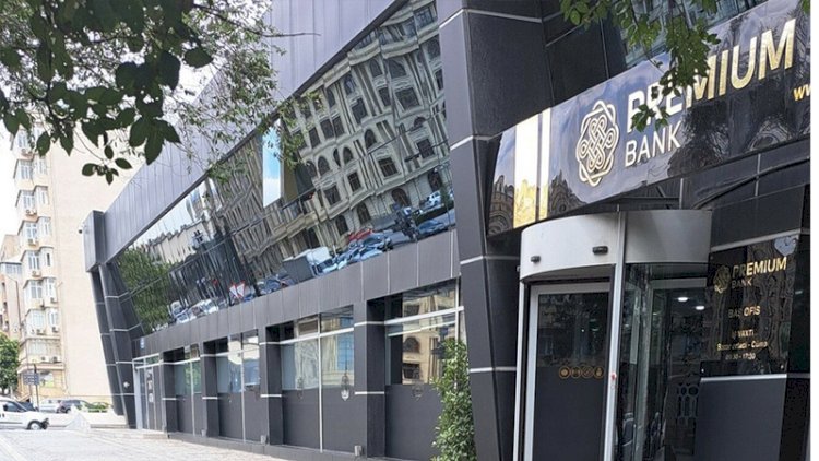    “Premium Bank”ın mənfəətində kəskin azalma - Hesabat   