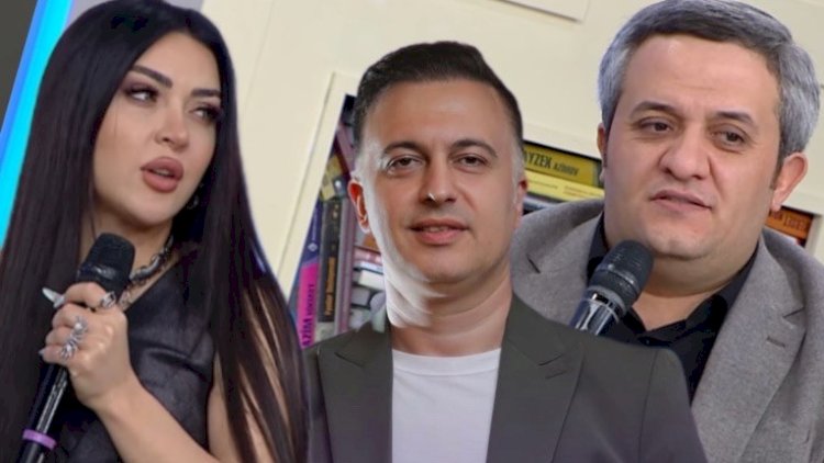    “Hüseyn bu ixtiyarı haradan alır?”   