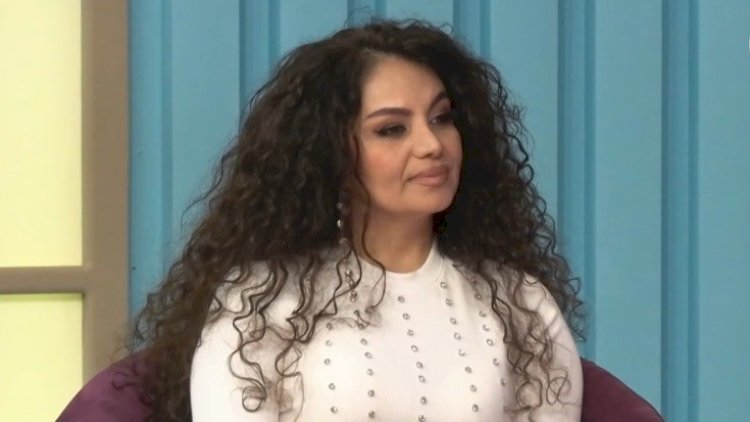   “Aparıcılar məni çox incidir” - Sevda   